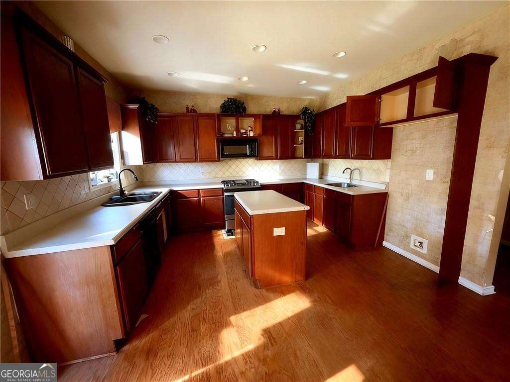 5546 Grammercy Drive Atlanta - 17