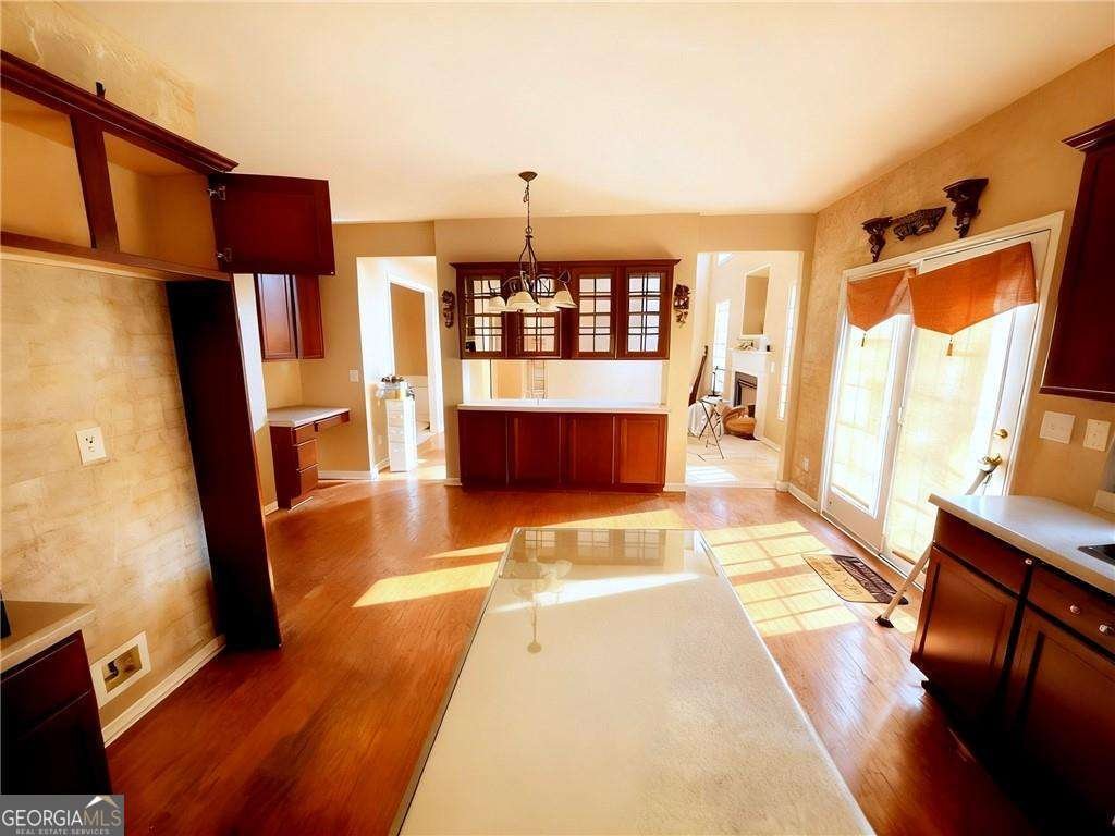 5546 Grammercy Drive Atlanta - 18