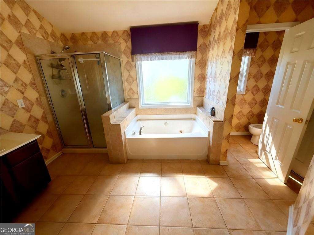 5546 Grammercy Drive Atlanta - 27