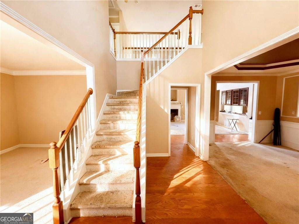 5546 Grammercy Drive Atlanta - 8