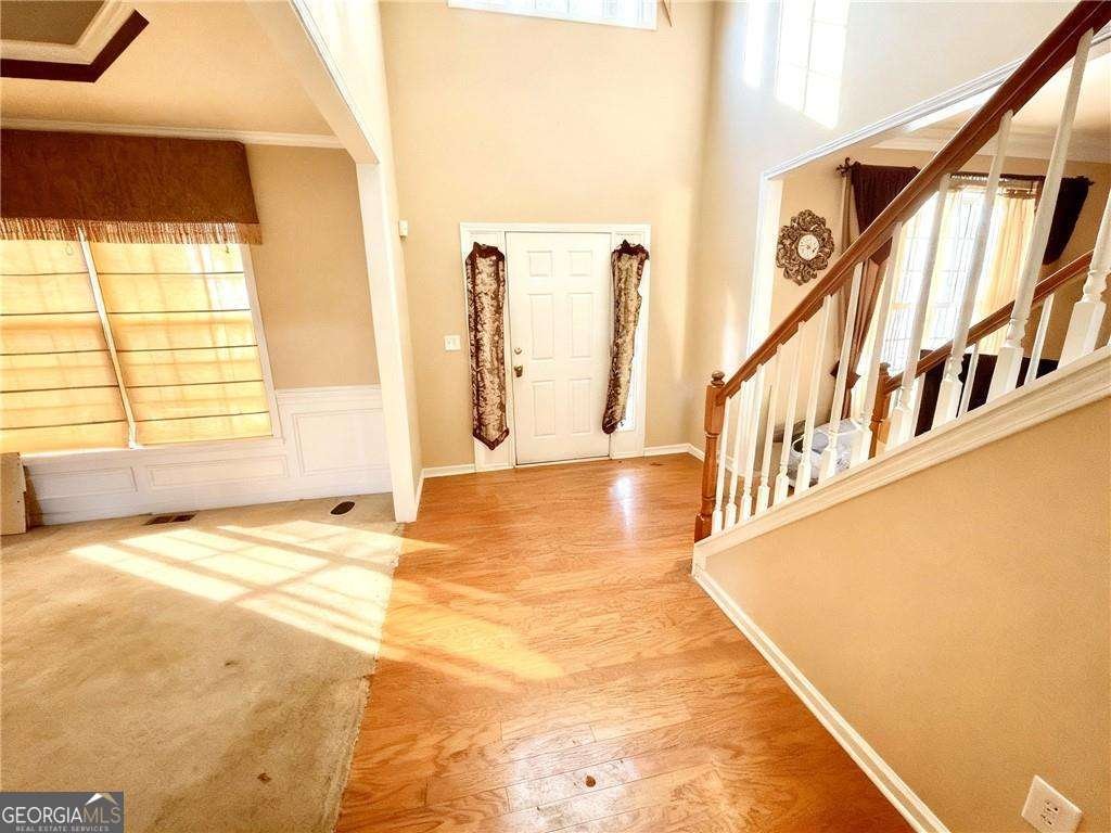 5546 Grammercy Drive Atlanta - 9