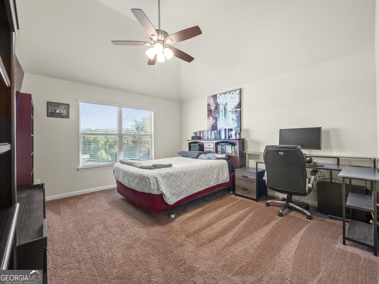 190 Silver Ridge Road Covington - 1