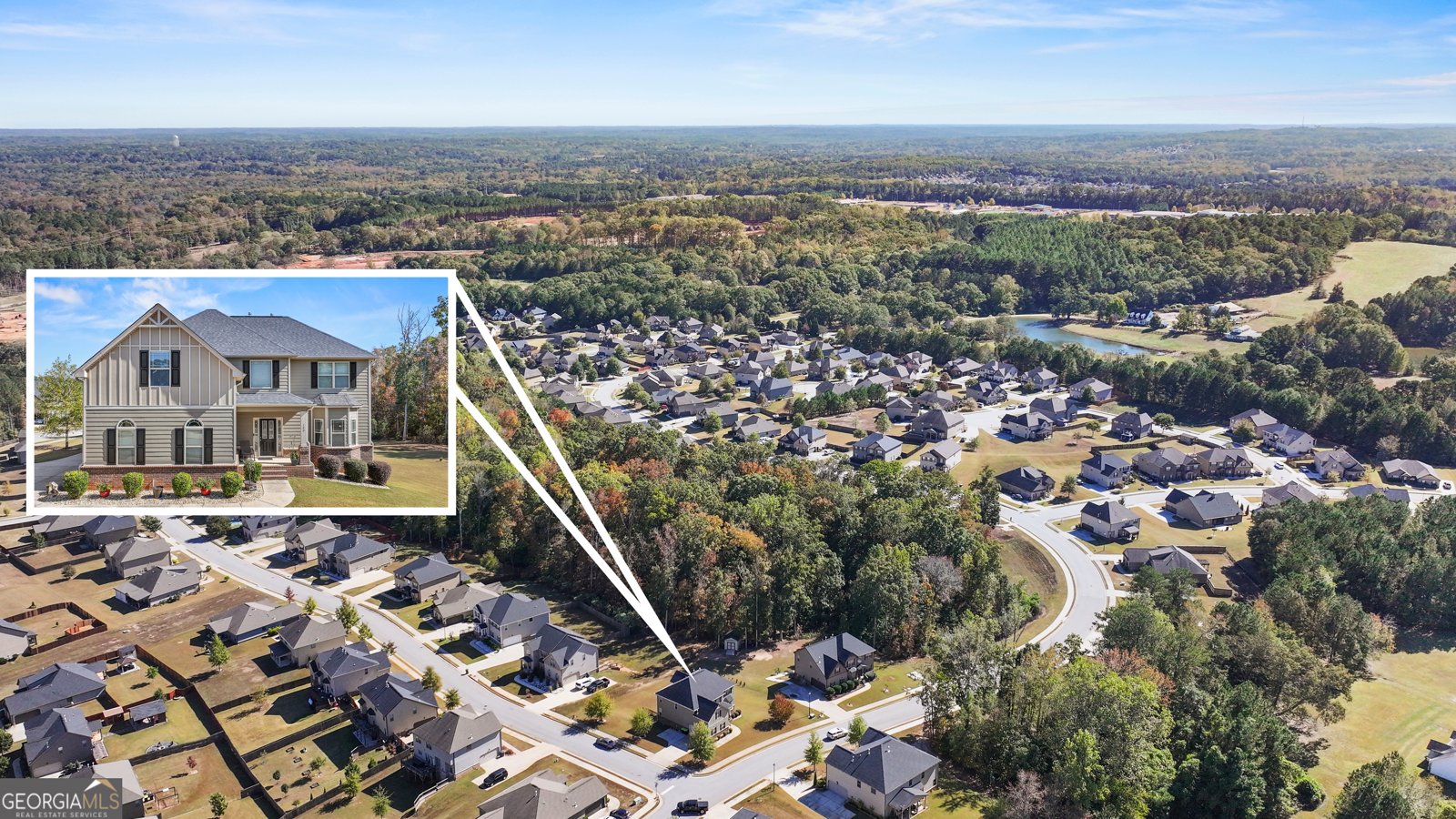 190 Silver Ridge Road Covington - 16