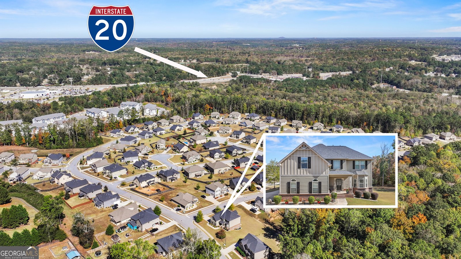 190 Silver Ridge Road Covington - 17