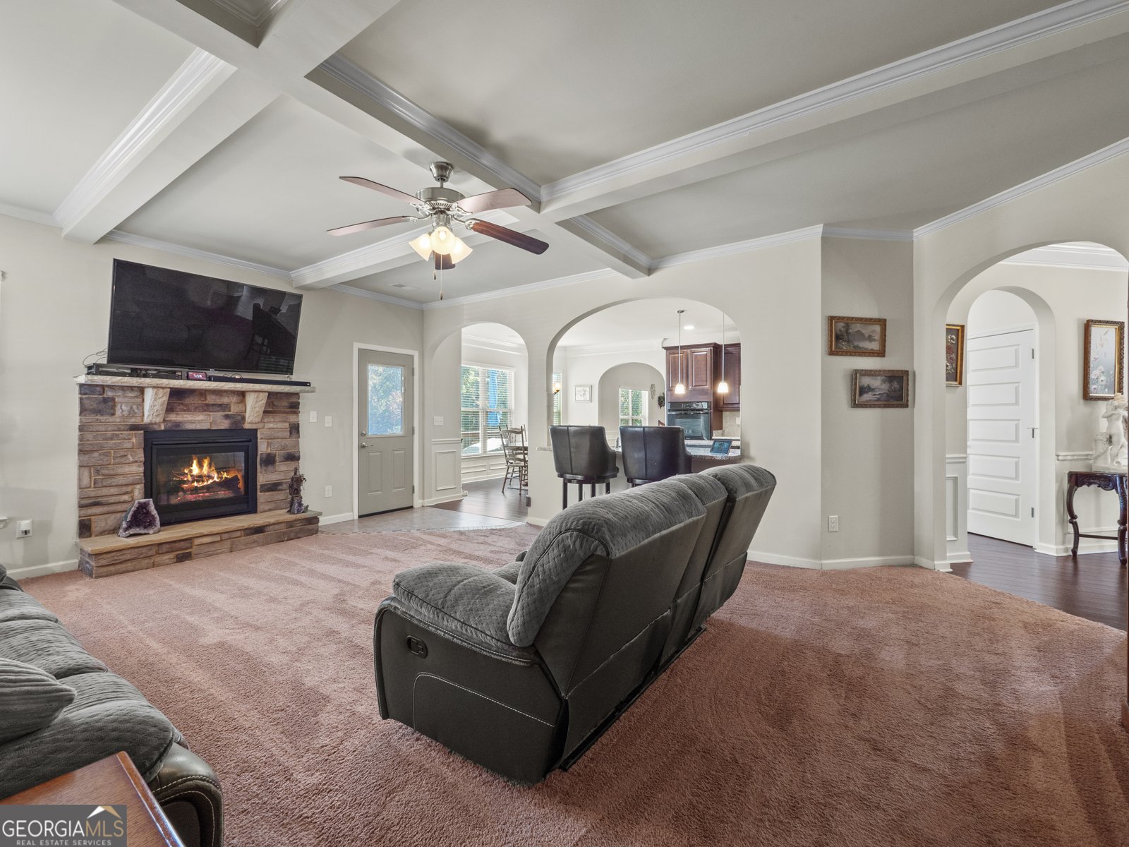 190 Silver Ridge Road Covington - 18