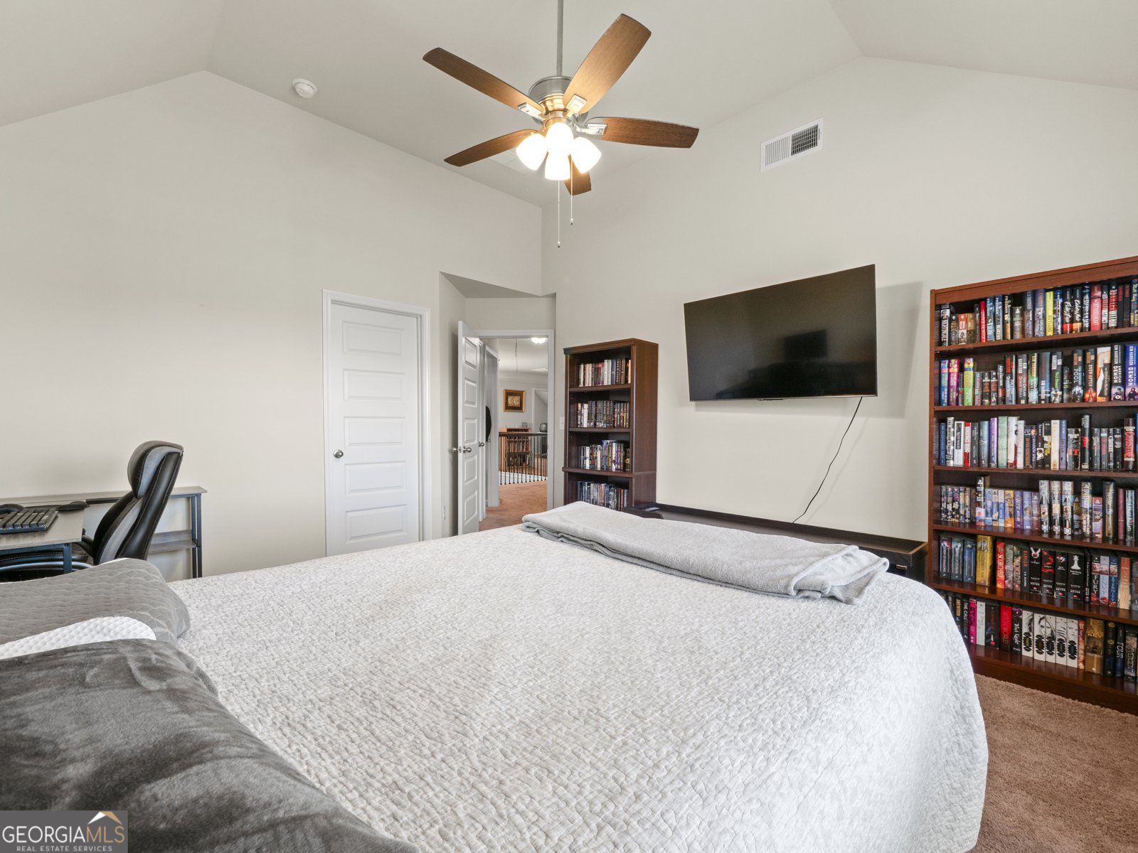 190 Silver Ridge Road Covington - 2