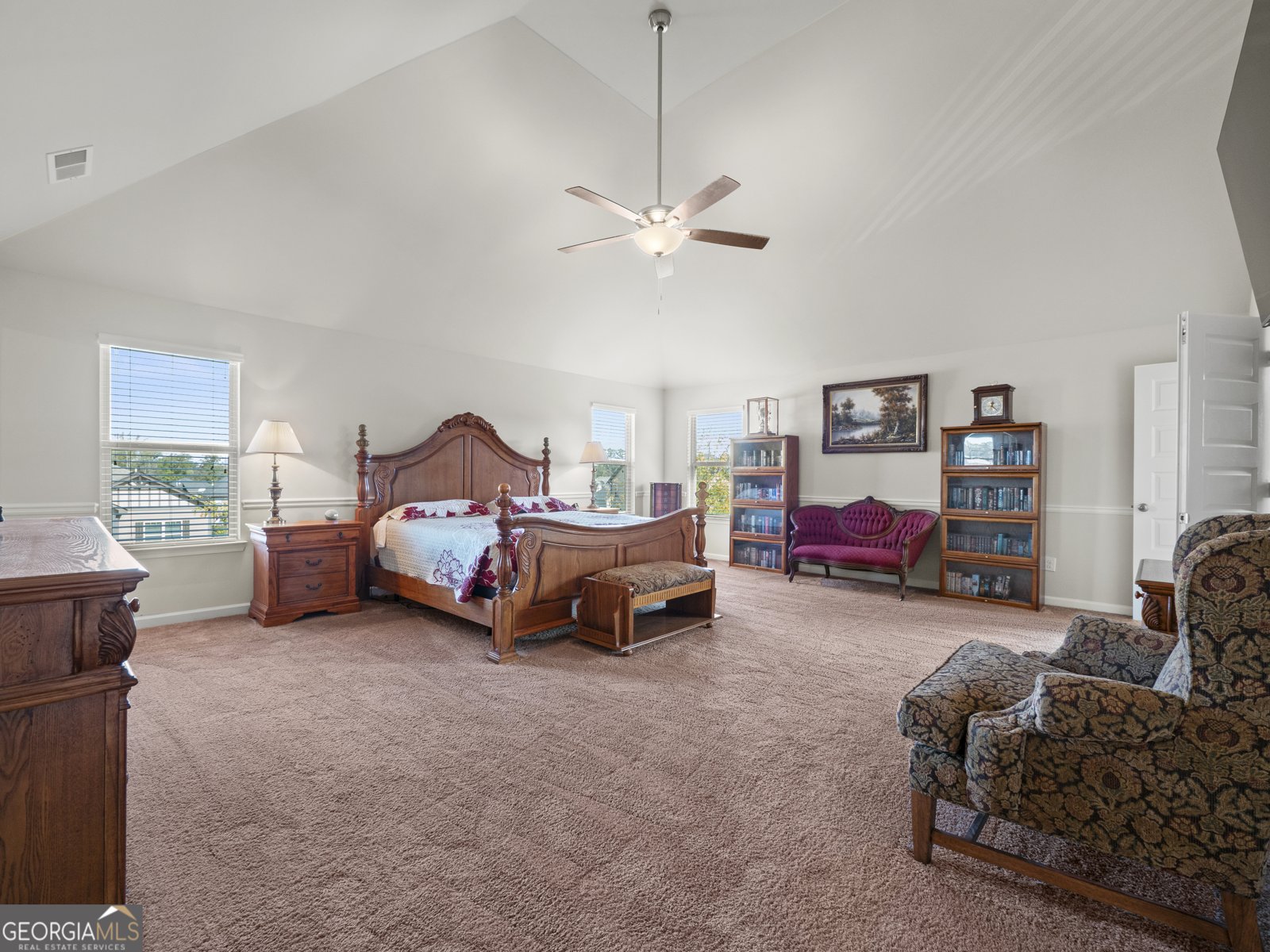 190 Silver Ridge Road Covington - 4