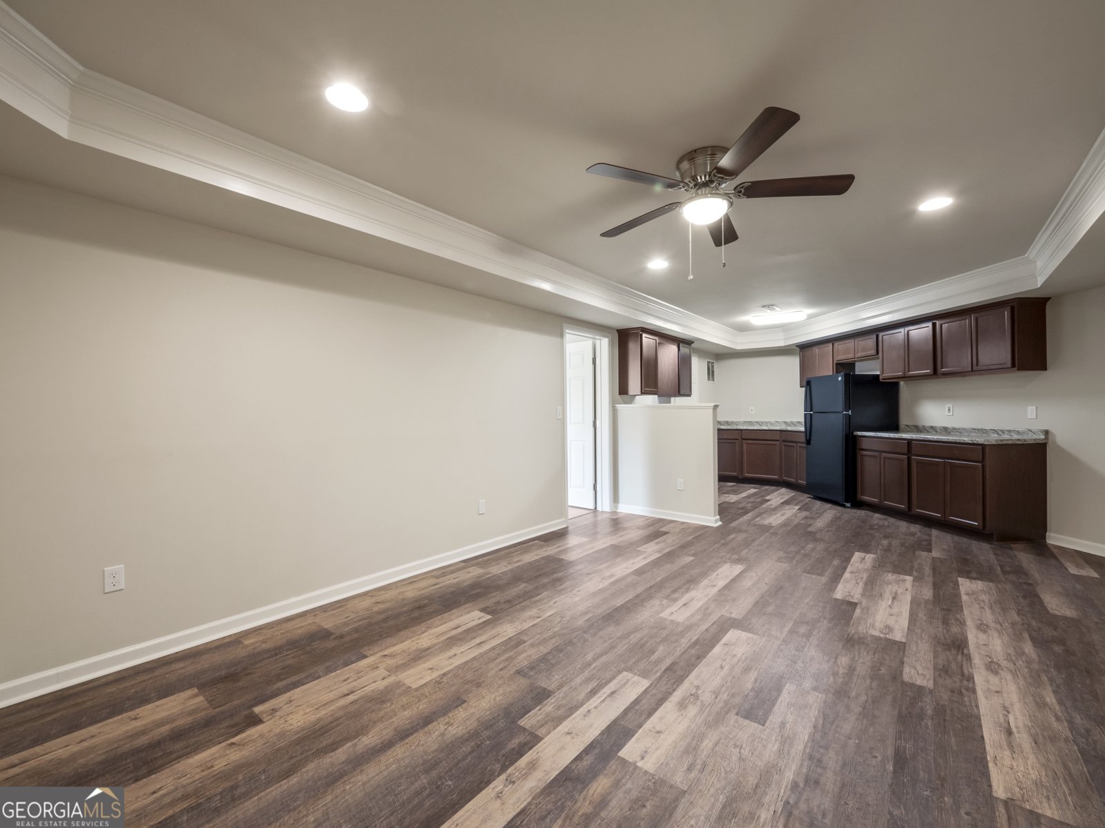 190 Silver Ridge Road Covington - 44