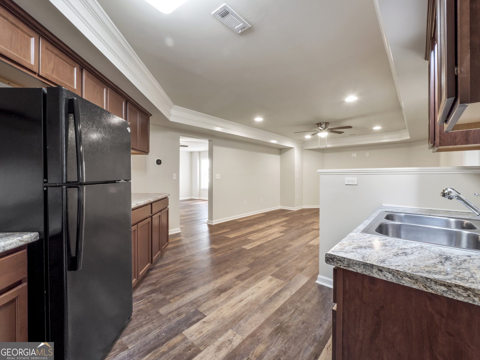 190 Silver Ridge Road Covington - 46