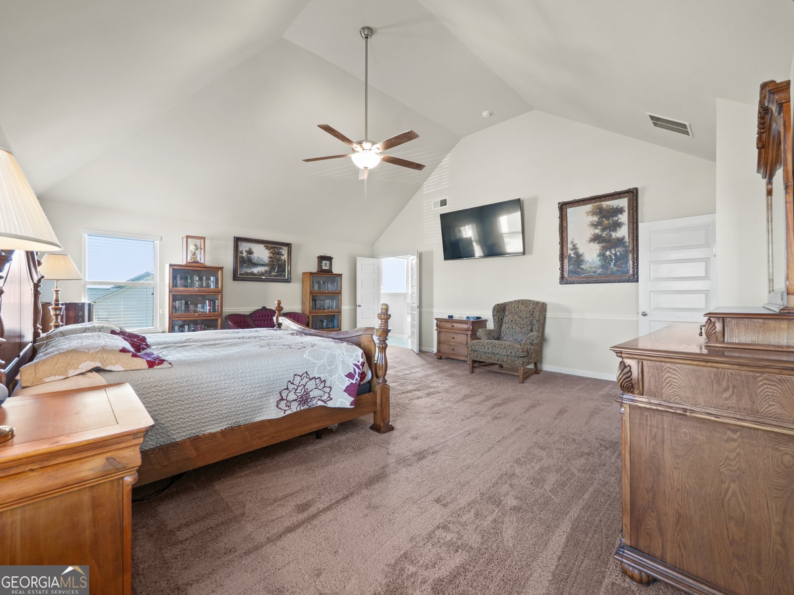 190 Silver Ridge Road Covington - 5