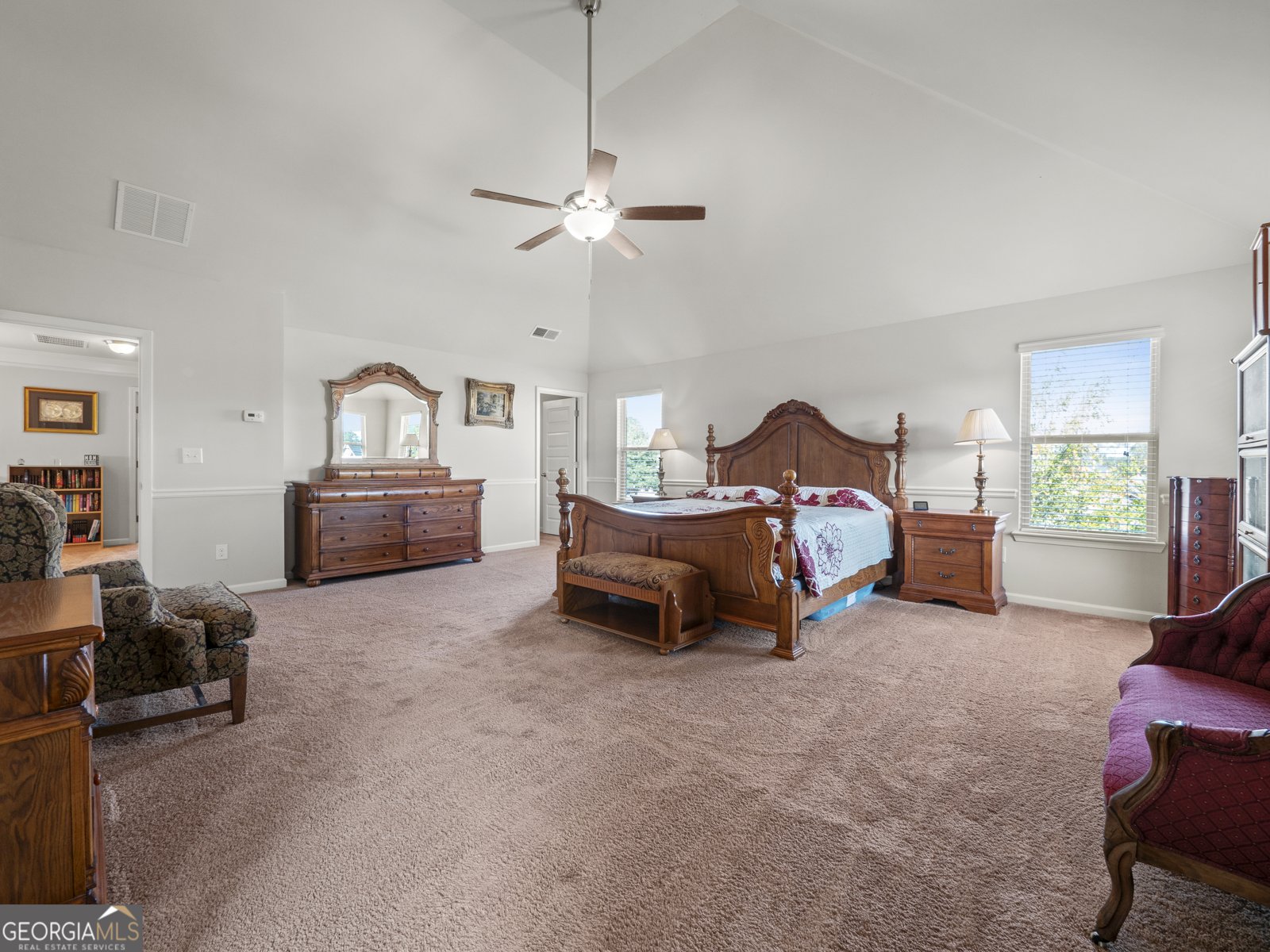 190 Silver Ridge Road Covington - 6