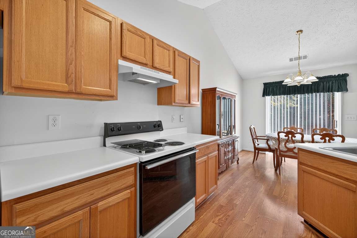 921 Sugar Oak Lane Lawrenceville - 10