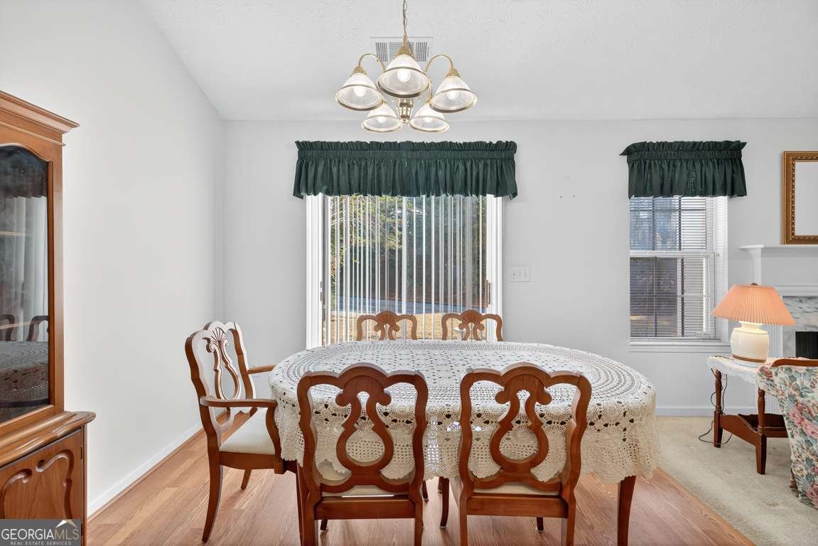 921 Sugar Oak Lane Lawrenceville - 11