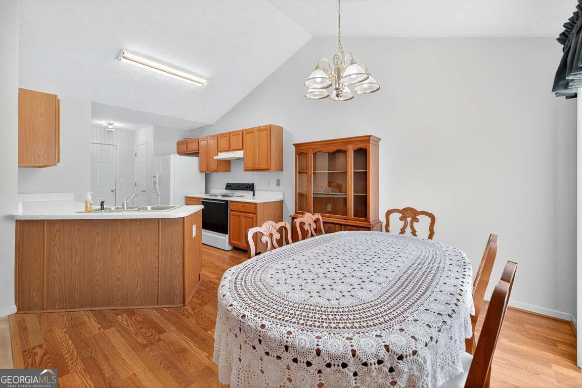 921 Sugar Oak Lane Lawrenceville - 12