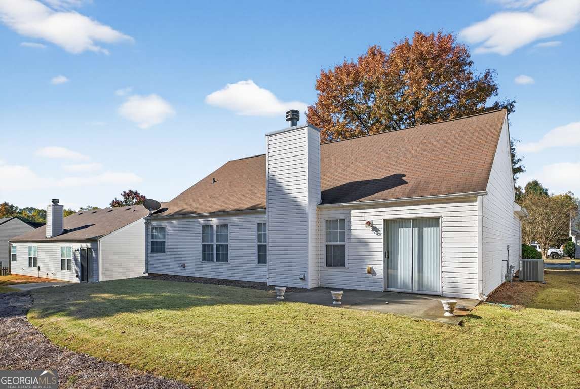 921 Sugar Oak Lane Lawrenceville - 25