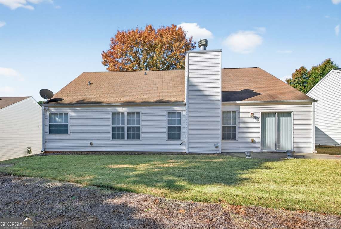 921 Sugar Oak Lane Lawrenceville - 26