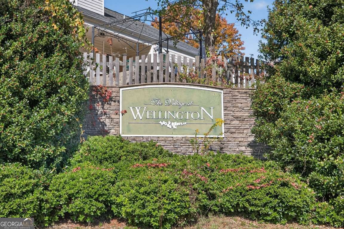 921 Sugar Oak Lane Lawrenceville - 3