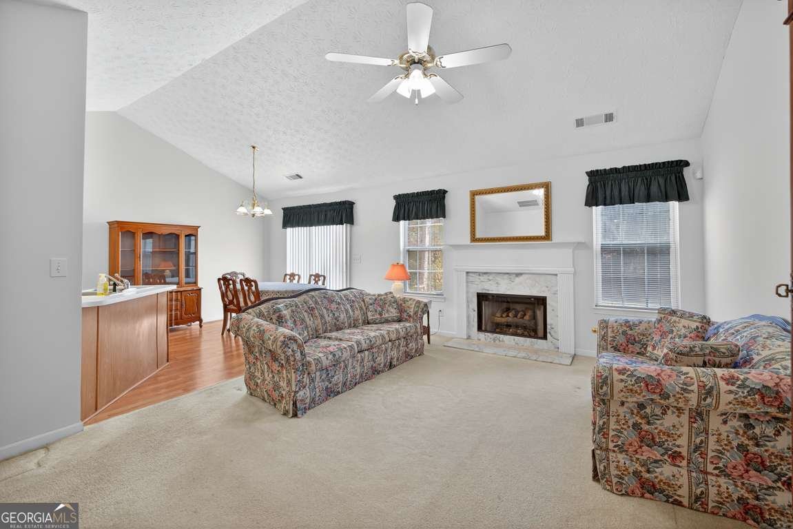 921 Sugar Oak Lane Lawrenceville - 5