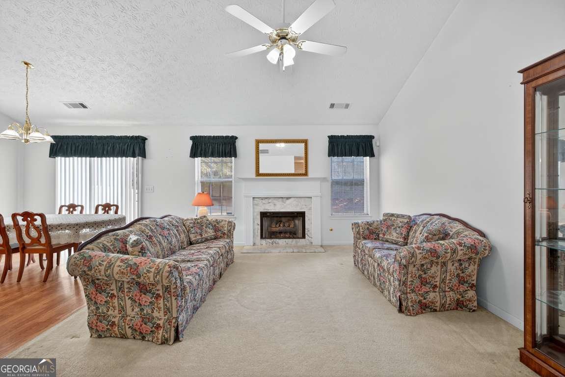 921 Sugar Oak Lane Lawrenceville - 6