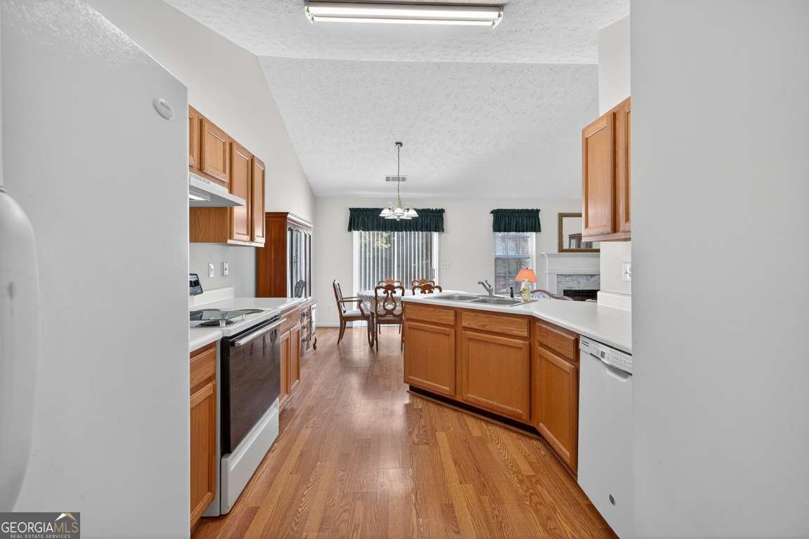 921 Sugar Oak Lane Lawrenceville - 9