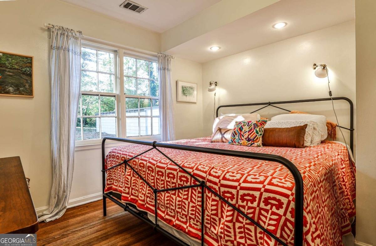 1015 Candler Street Decatur - 10