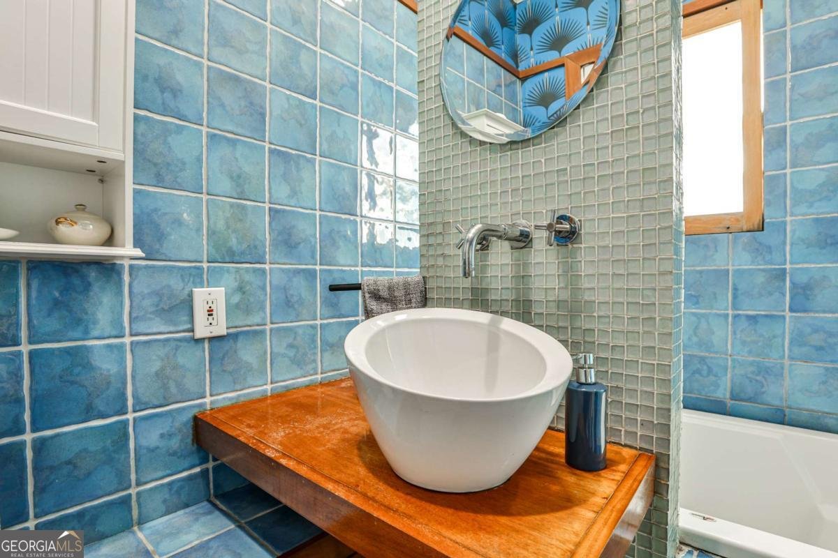 1015 Candler Street Decatur - 12