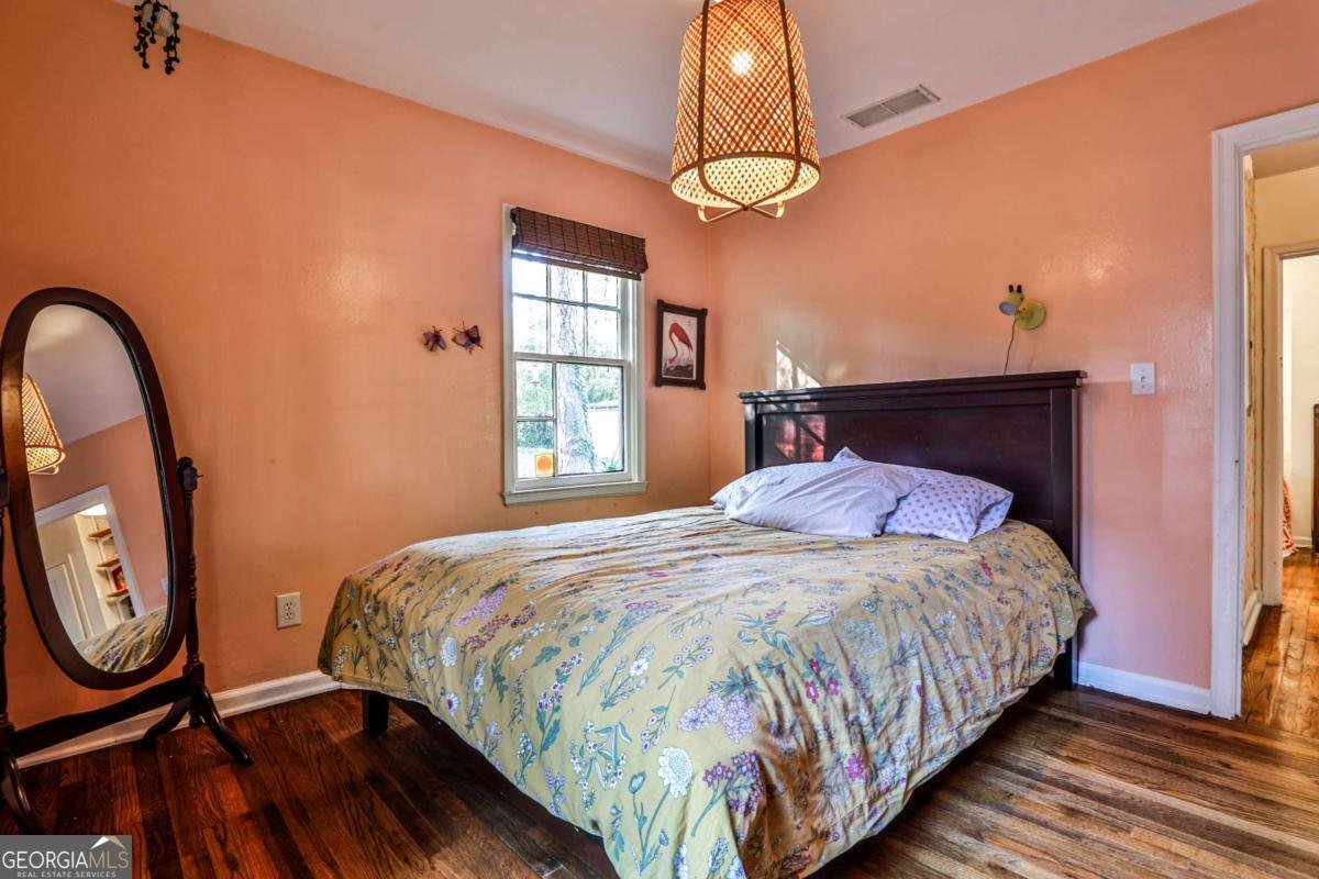 1015 Candler Street Decatur - 14