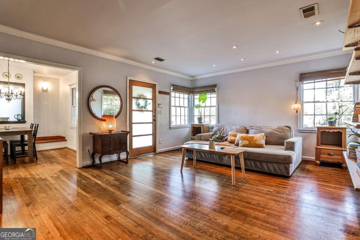 1015 Candler Street Decatur - 15