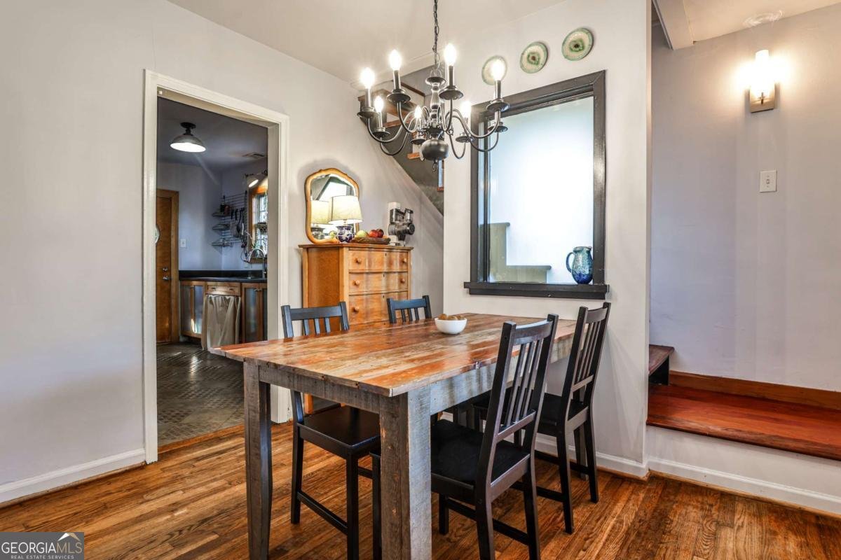 1015 Candler Street Decatur - 16