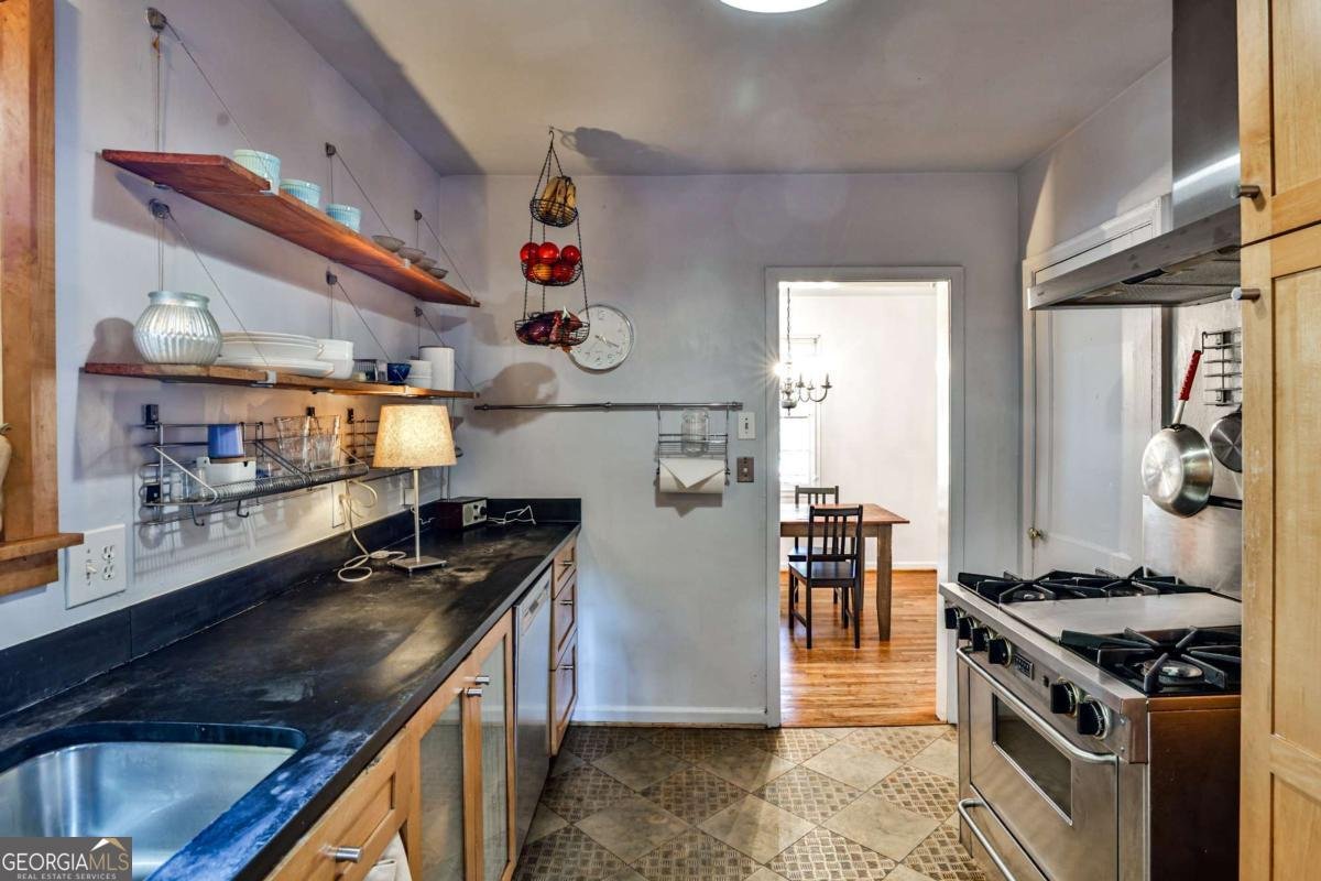 1015 Candler Street Decatur - 19