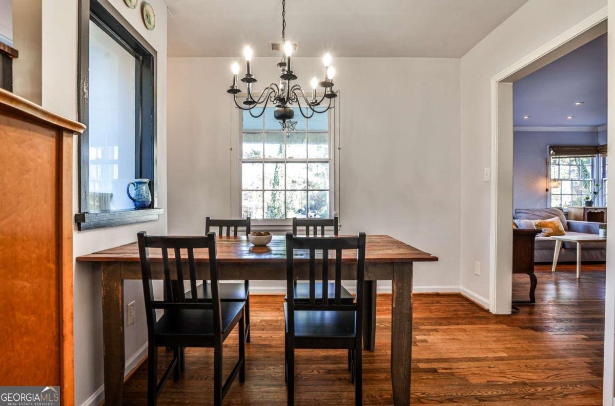 1015 Candler Street Decatur - 20