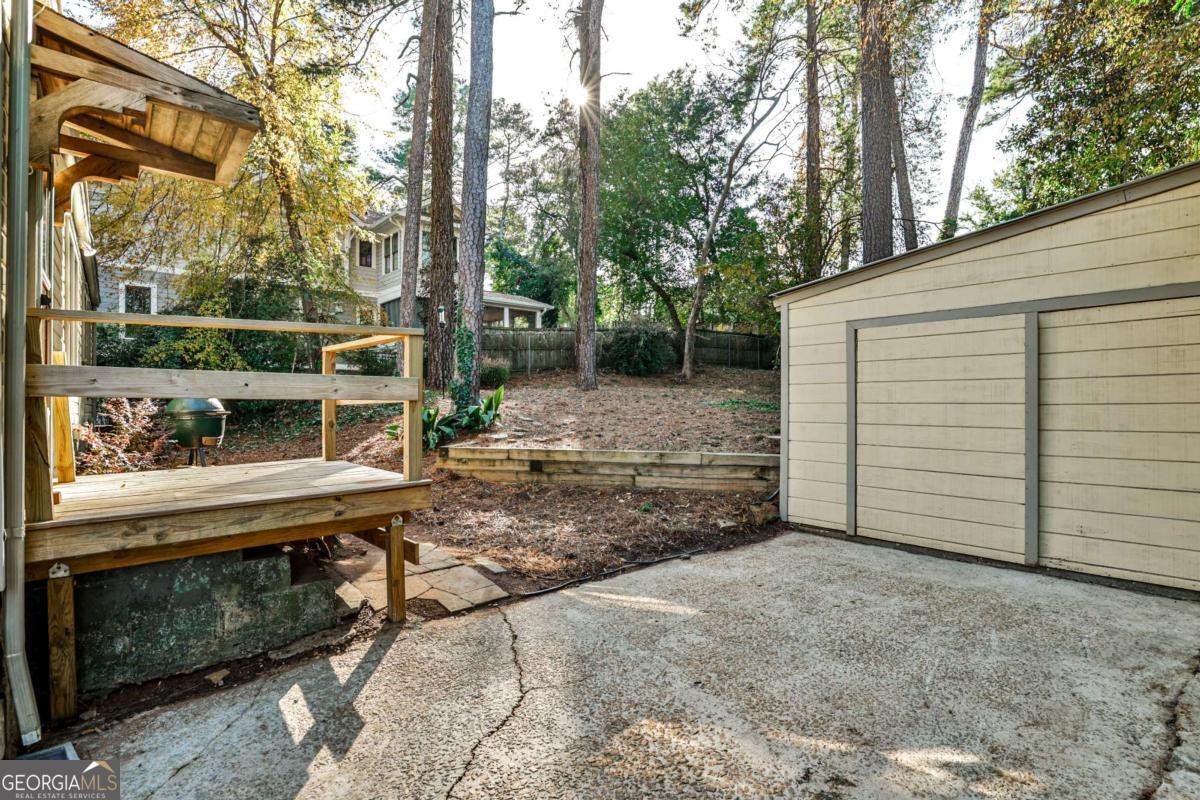 1015 Candler Street Decatur - 25