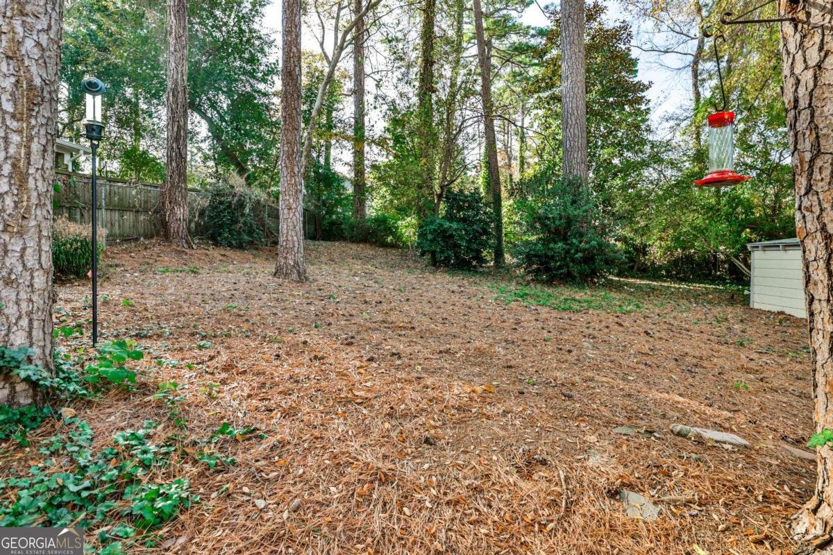 1015 Candler Street Decatur - 26