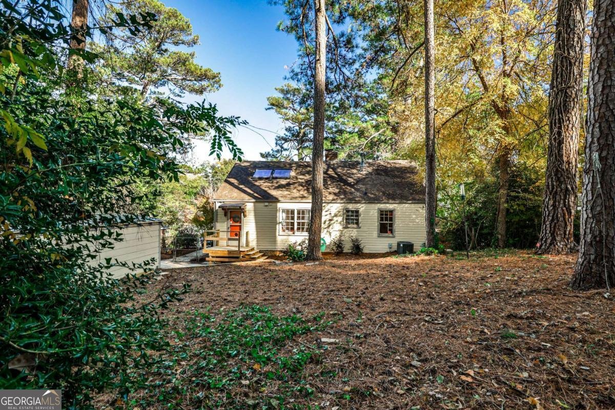 1015 Candler Street Decatur - 27