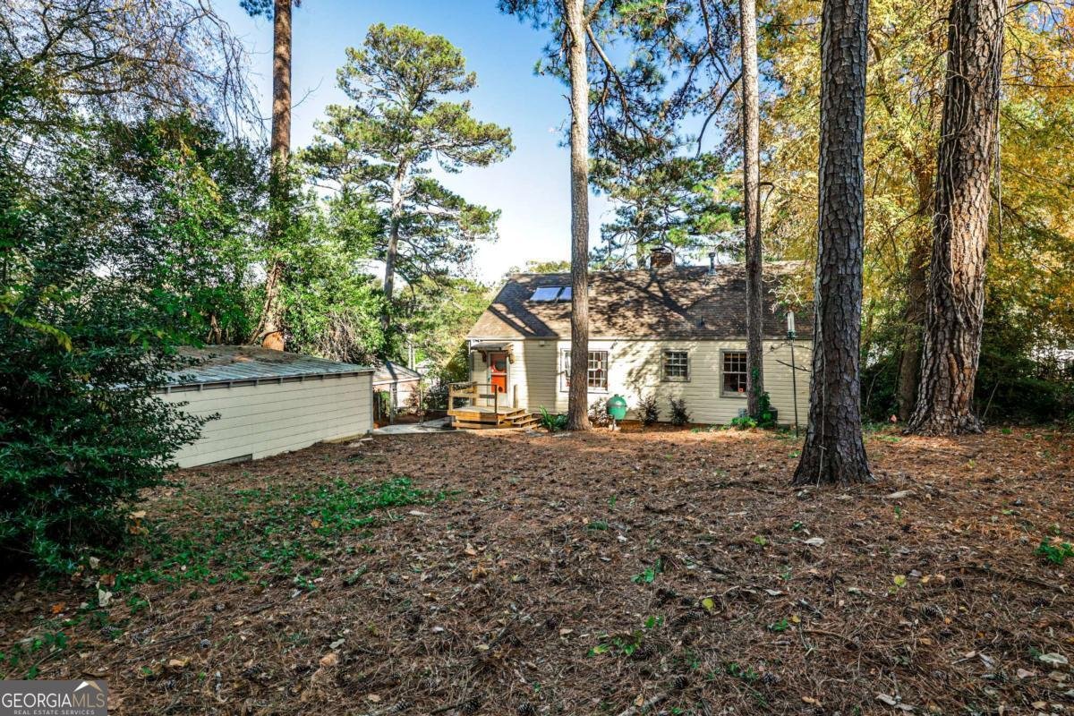 1015 Candler Street Decatur - 28