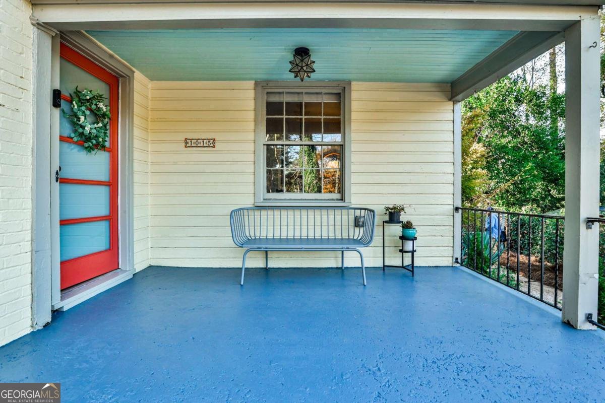 1015 Candler Street Decatur - 3