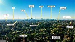 1015 Candler Street Decatur - 30