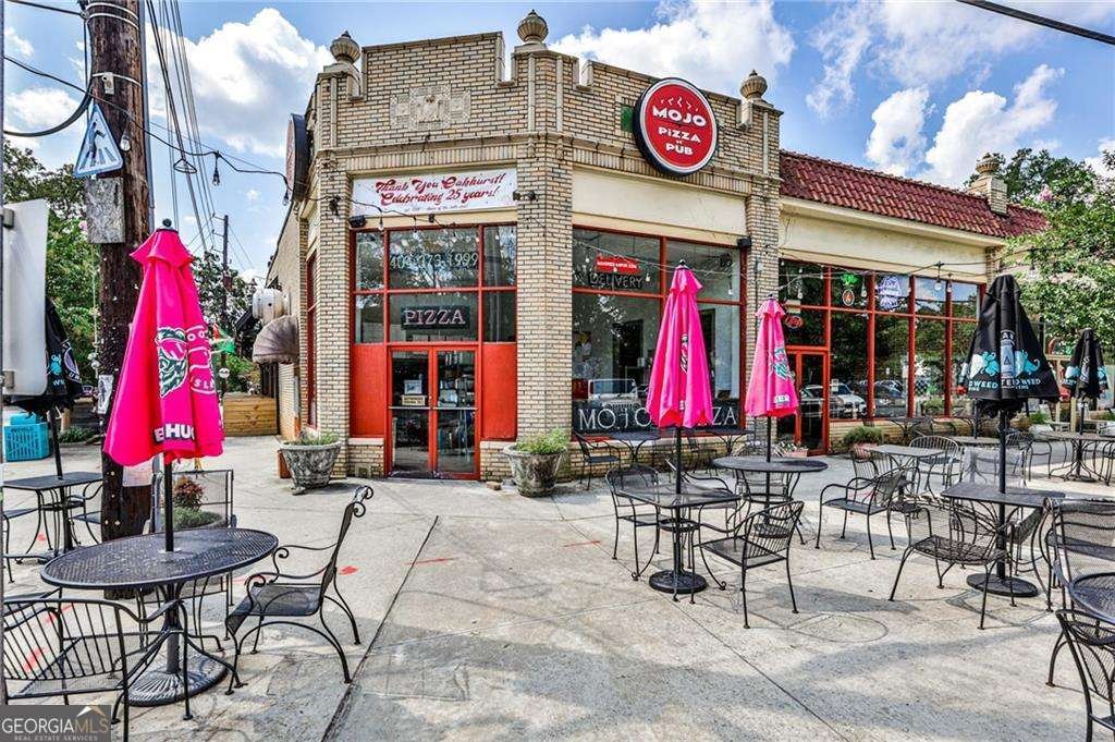 1015 Candler Street Decatur - 34