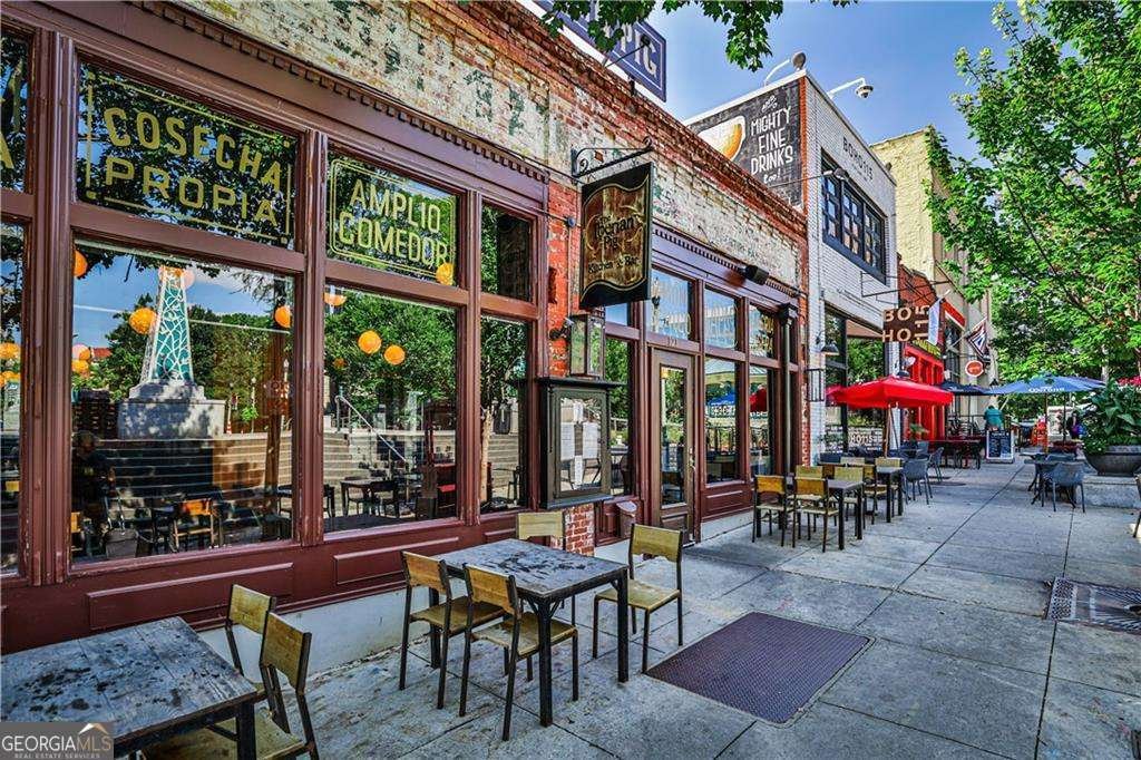 1015 Candler Street Decatur - 36