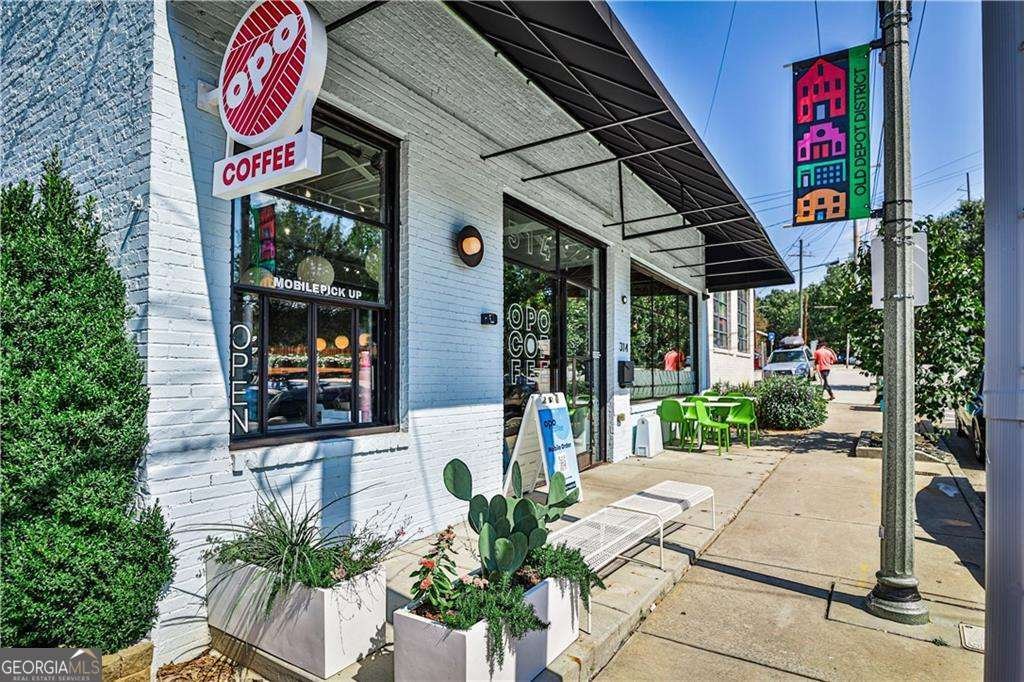 1015 Candler Street Decatur - 37