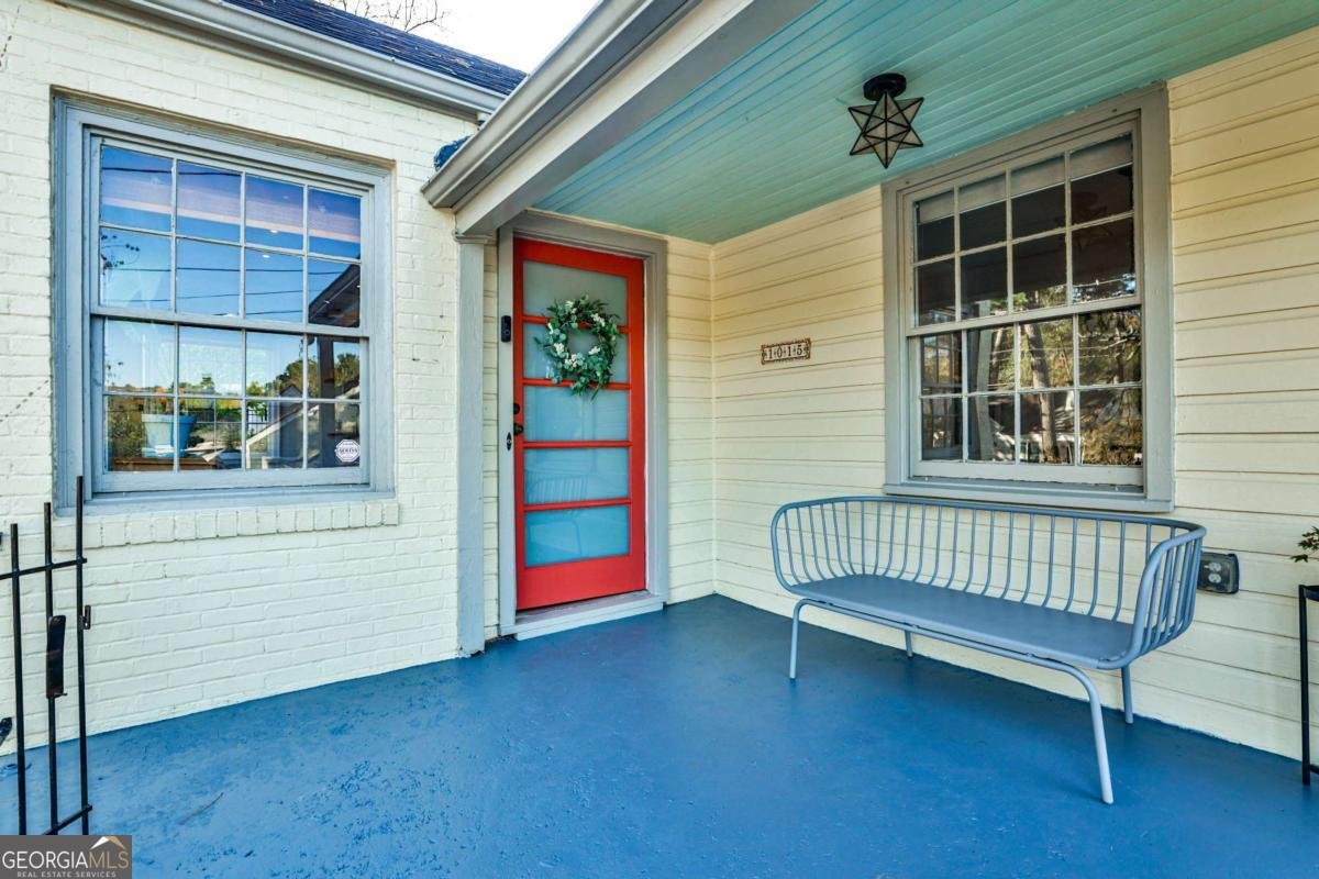 1015 Candler Street Decatur - 4