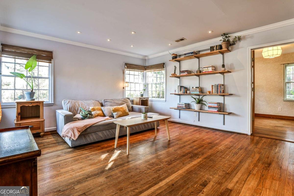 1015 Candler Street Decatur - 7