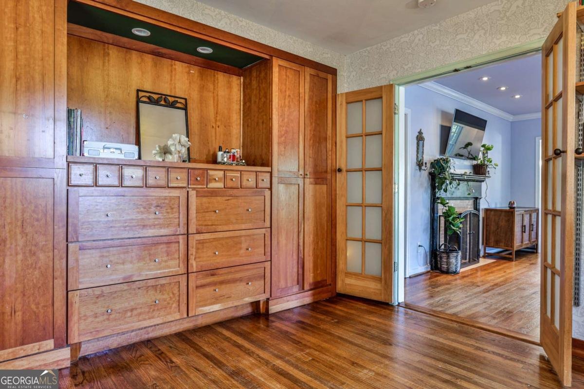 1015 Candler Street Decatur - 9