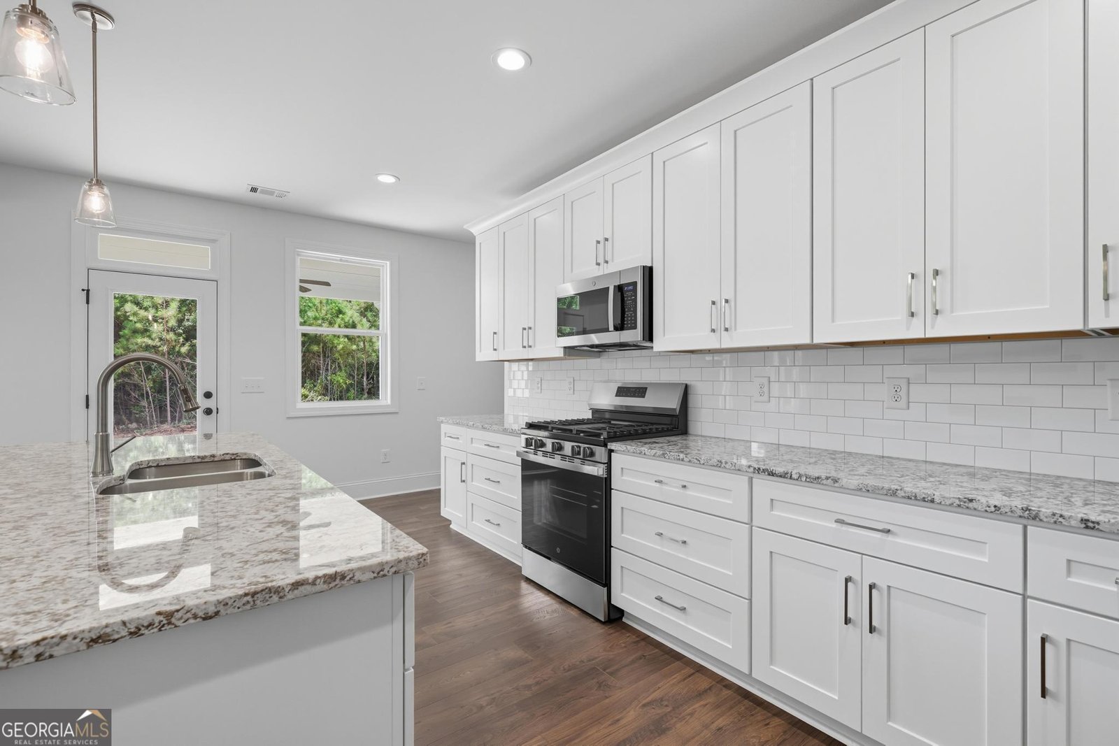 954 Pool Road Hiram - 10