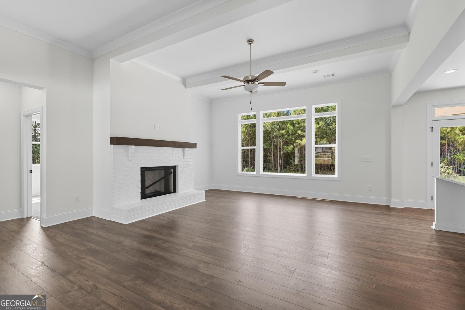 954 Pool Road Hiram - 5