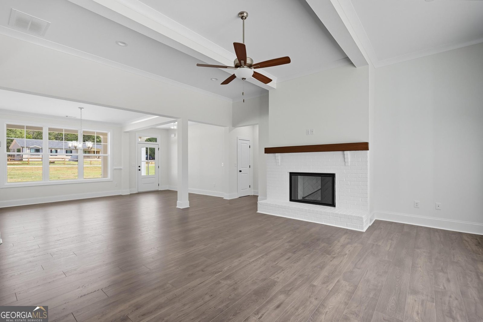 954 Pool Road Hiram - 6