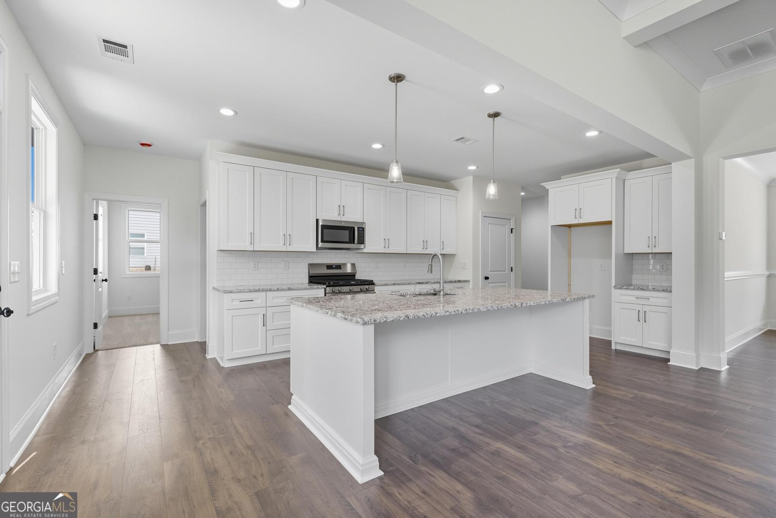 954 Pool Road Hiram - 8