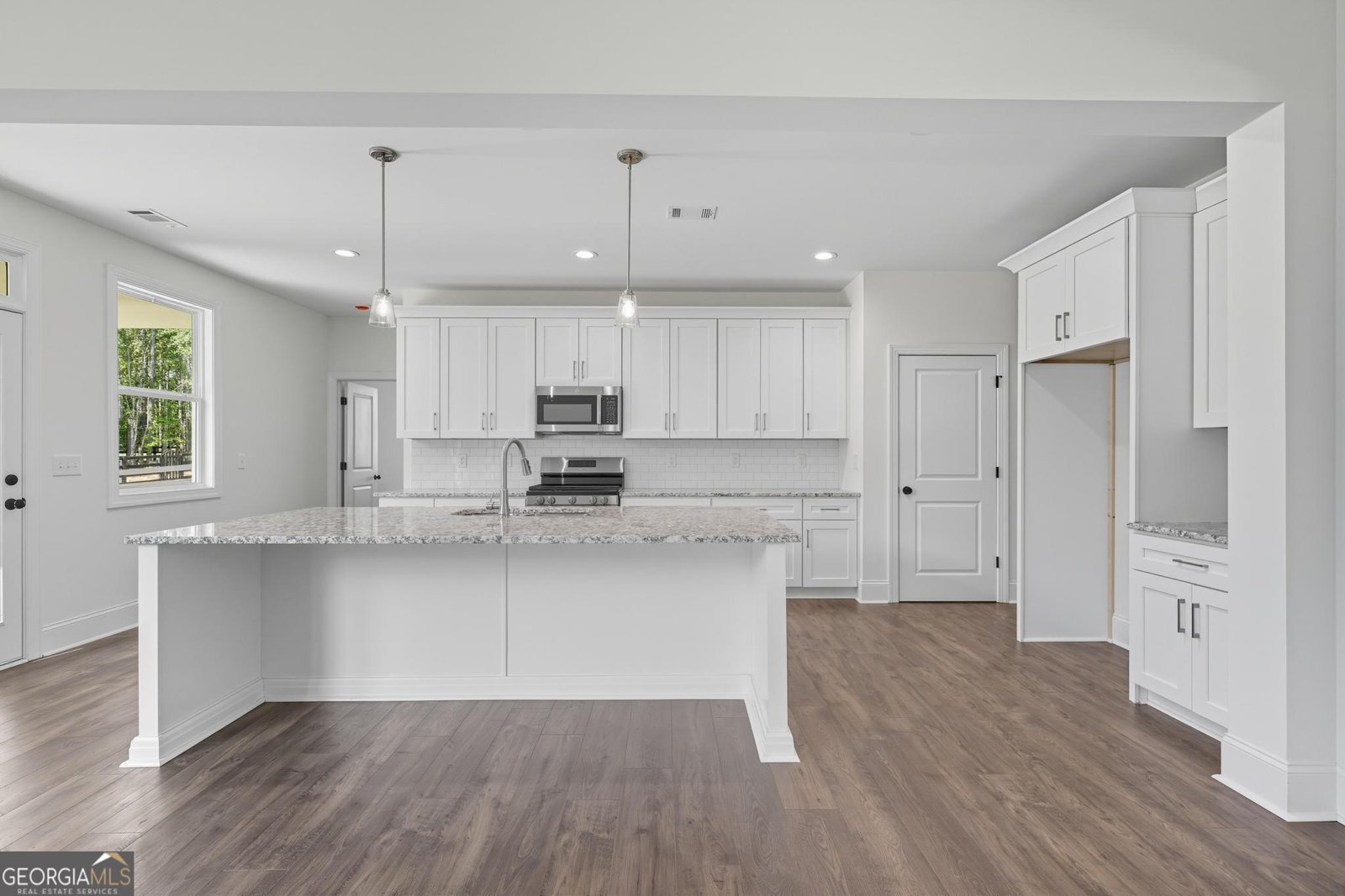 954 Pool Road Hiram - 9