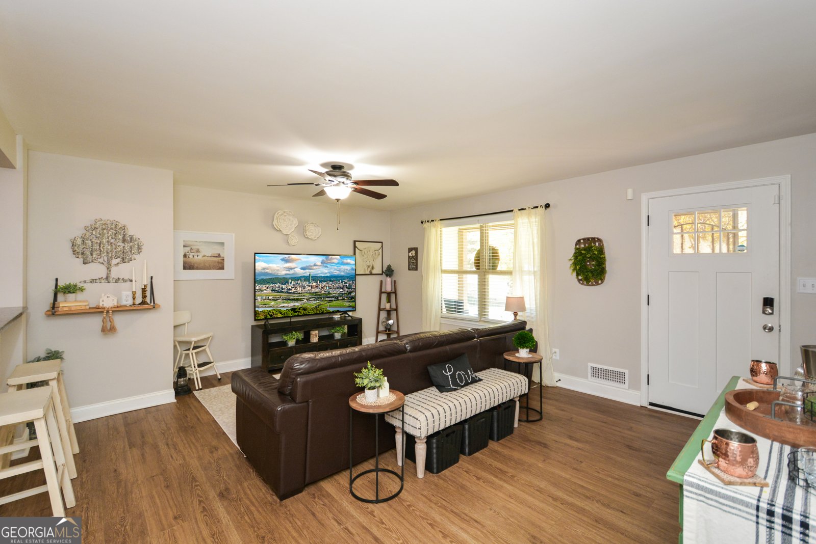 5806 Stonehaven Drive Kennesaw - 10