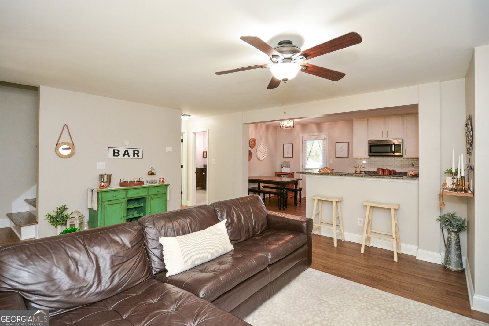 5806 Stonehaven Drive Kennesaw - 11